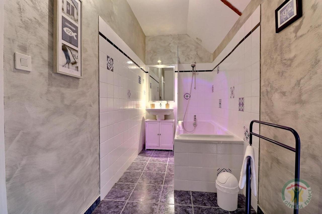 Bed & Breakfast Le Pont De La Baie *