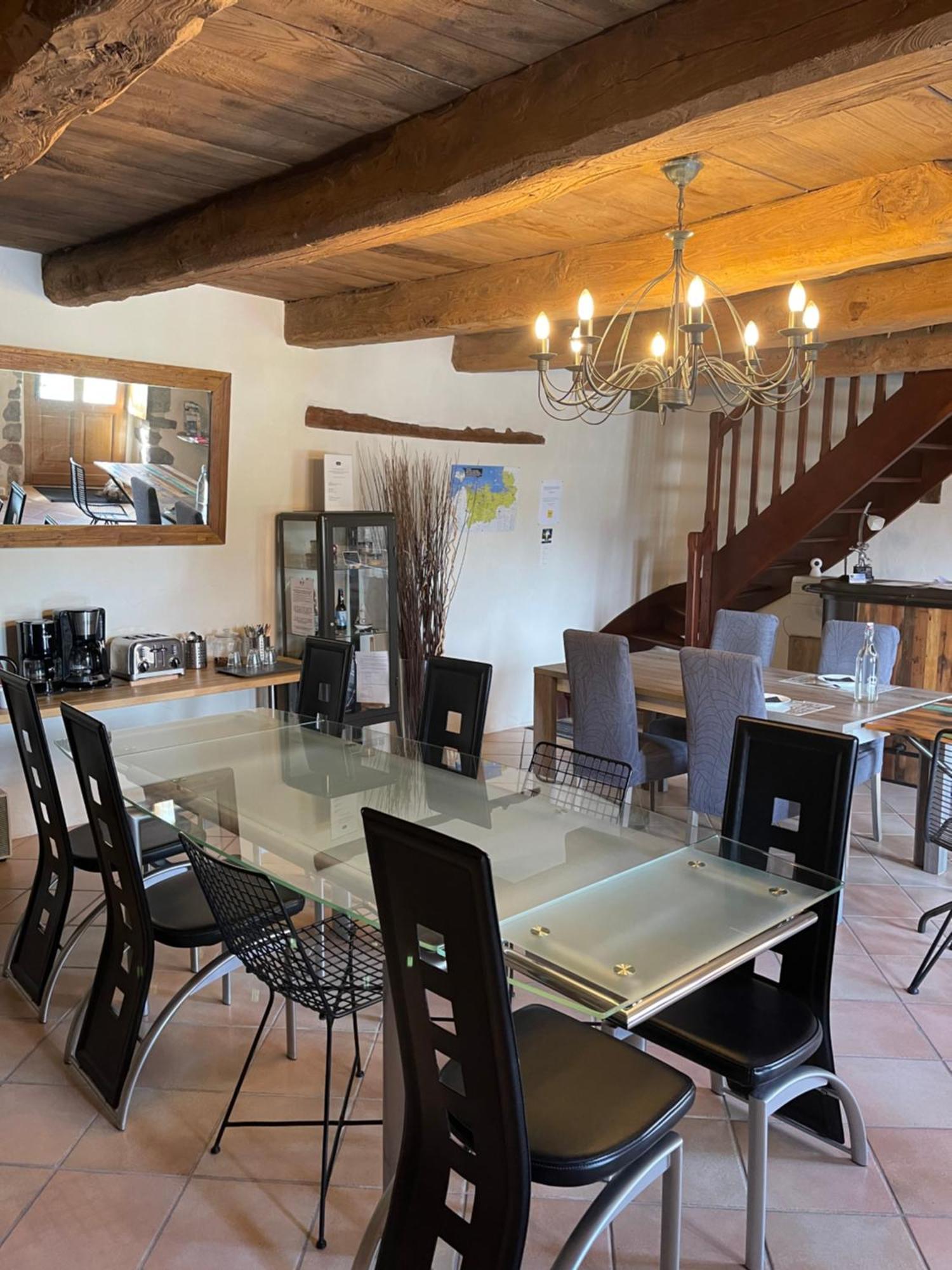 Le Pont De La Baie Bed & Breakfast Mont-Dol