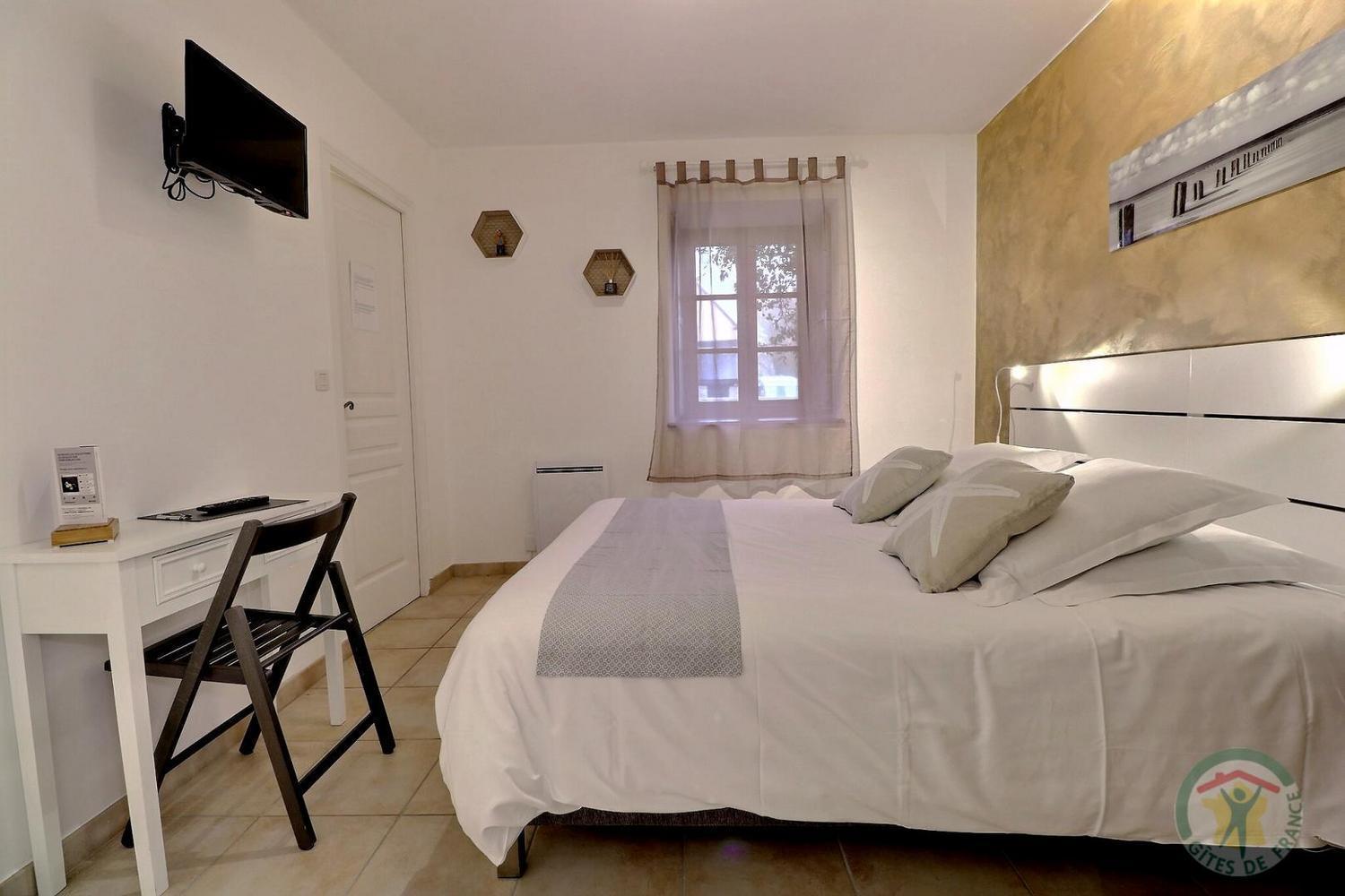 Le Pont De La Baie Bed & Breakfast Mont-Dol