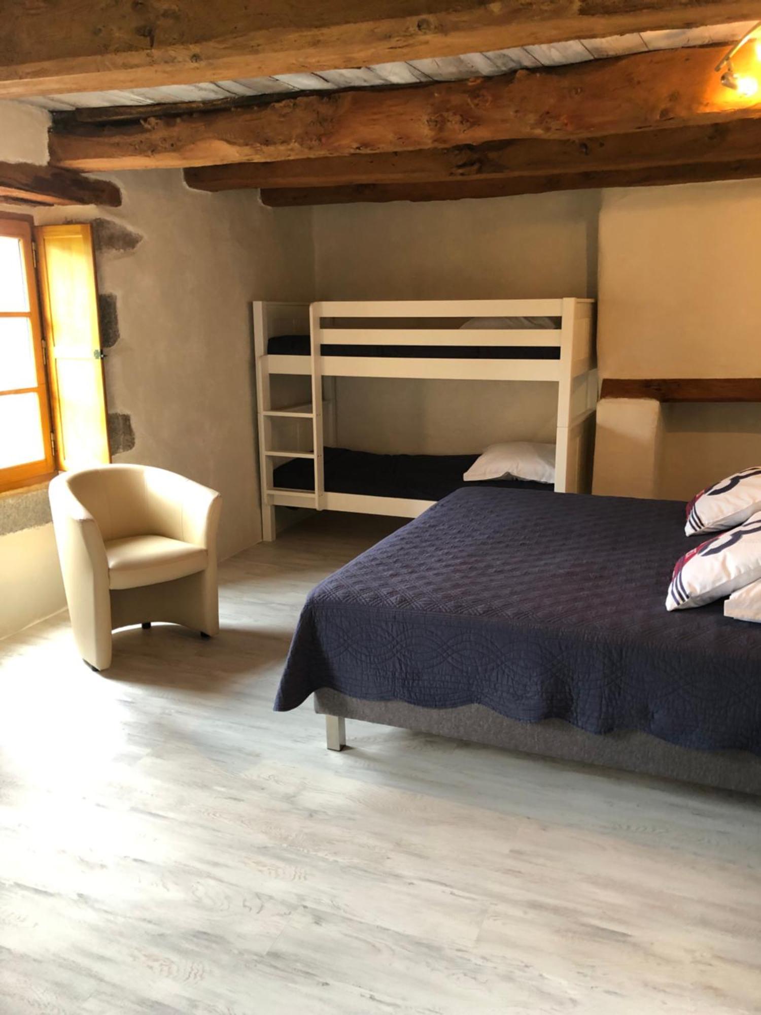 Bed & Breakfast Le Pont De La Baie Mont-Dol