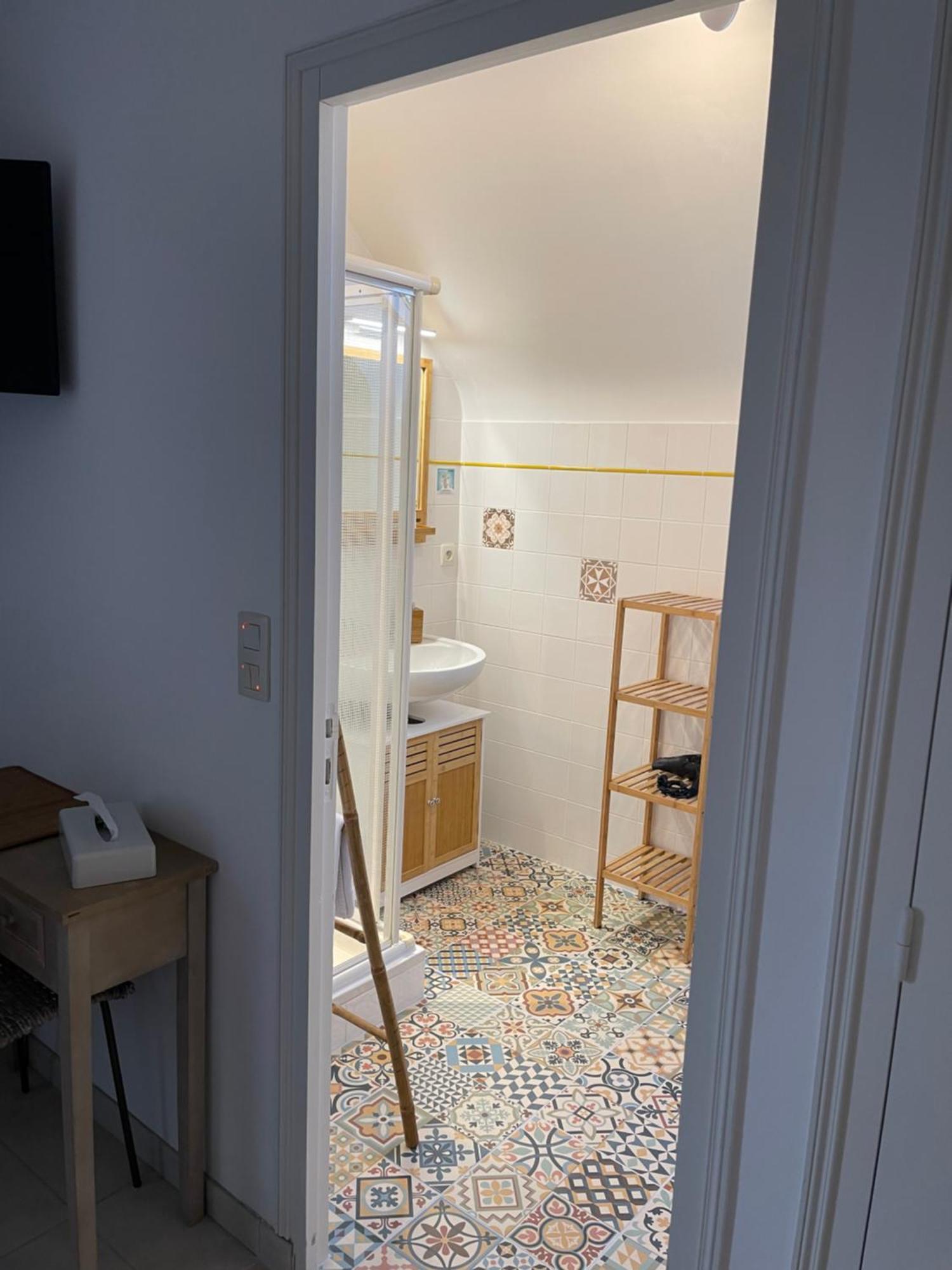 Le Pont De La Baie Bed & Breakfast *