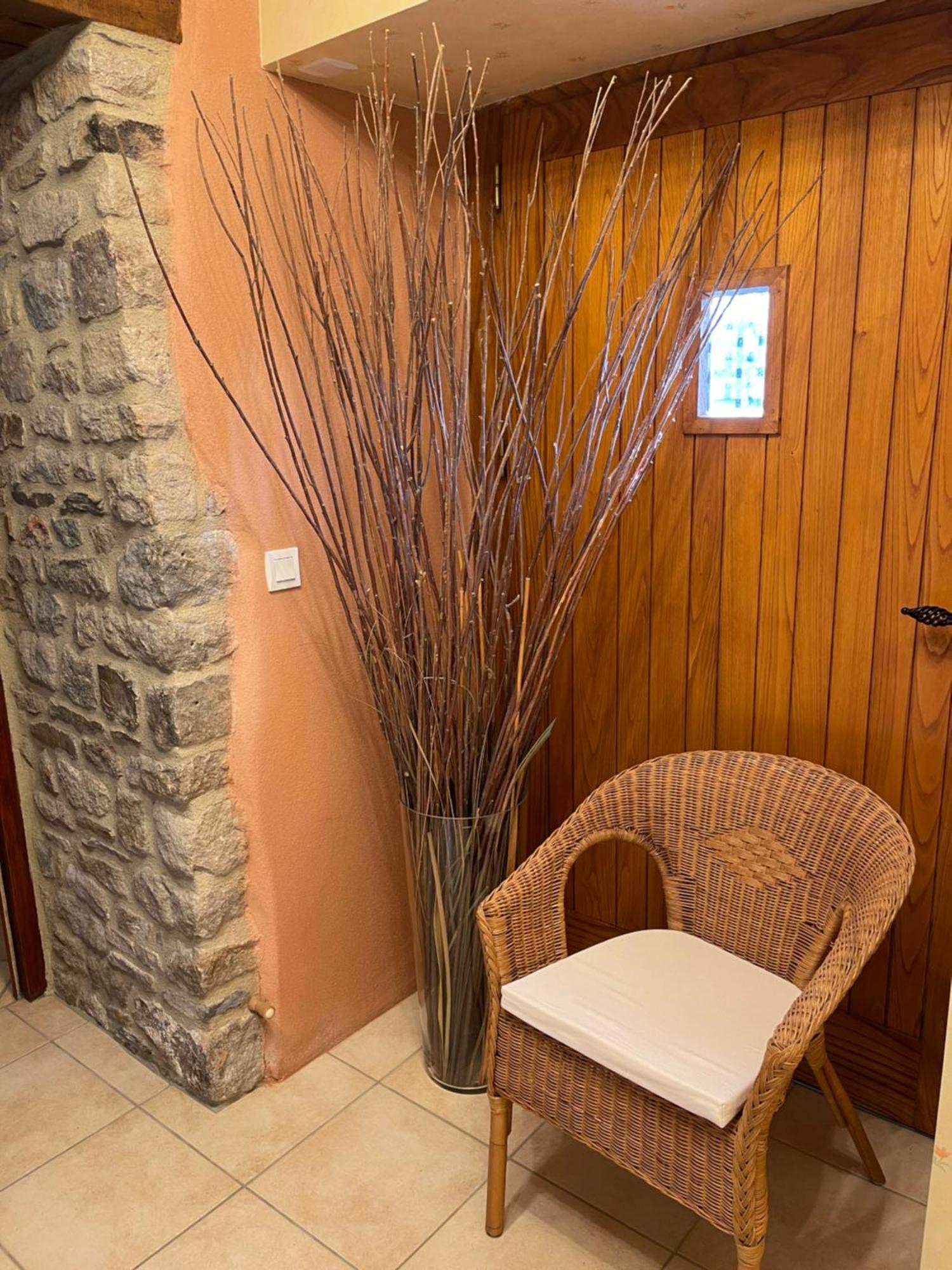 Bed & Breakfast Le Pont De La Baie *