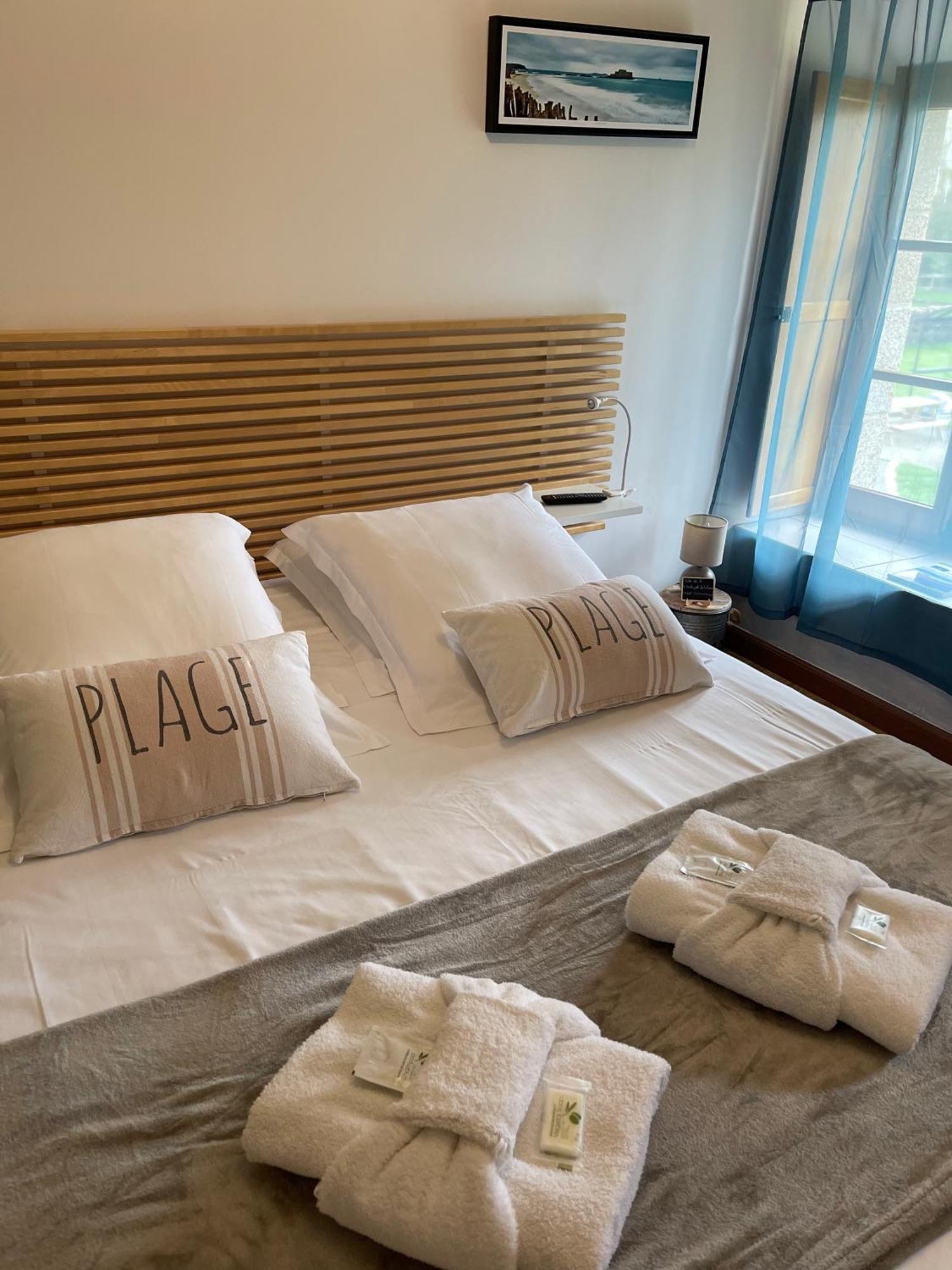 Le Pont De La Baie Bed & Breakfast