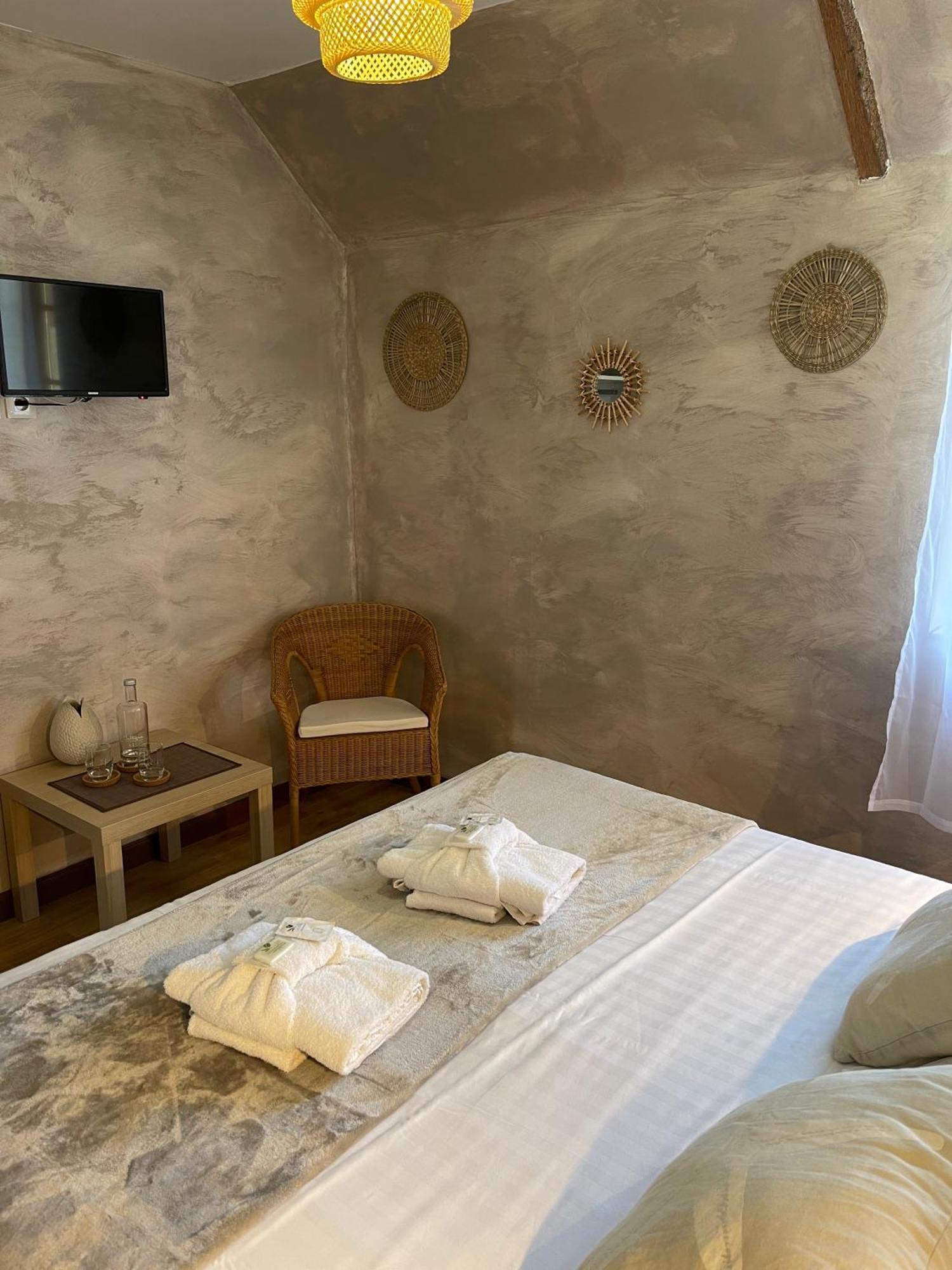 Bed & Breakfast Le Pont De La Baie