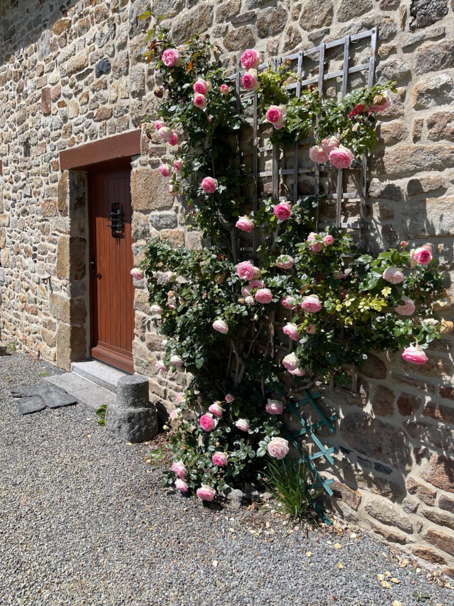 Le Pont De La Baie Bed & Breakfast *
