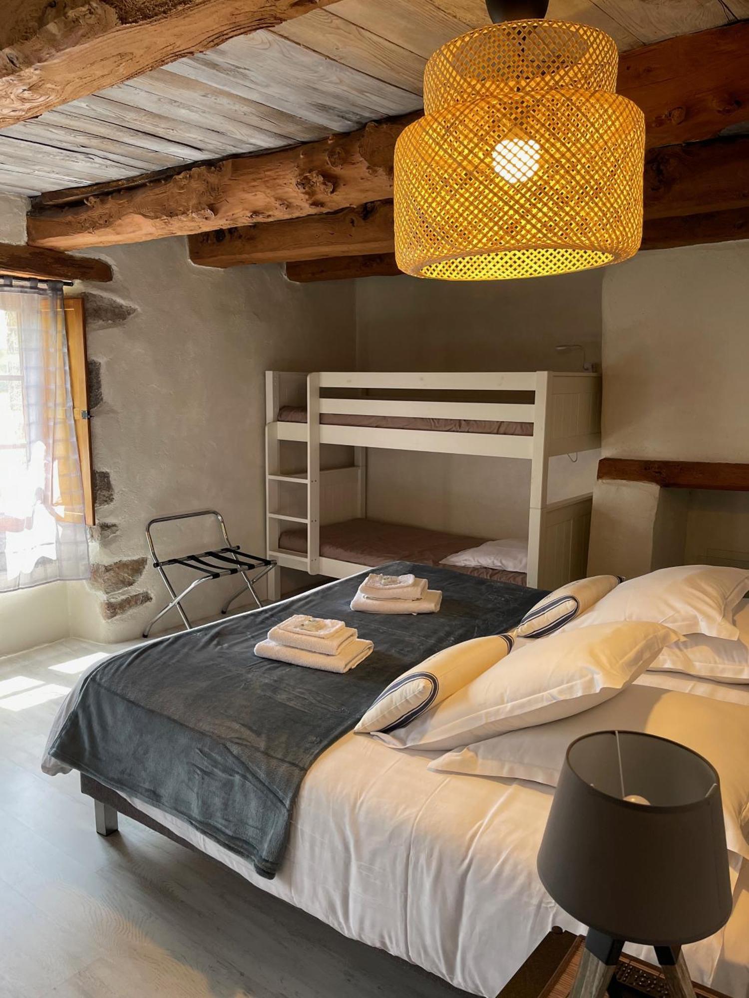 Le Pont De La Baie Bed & Breakfast *