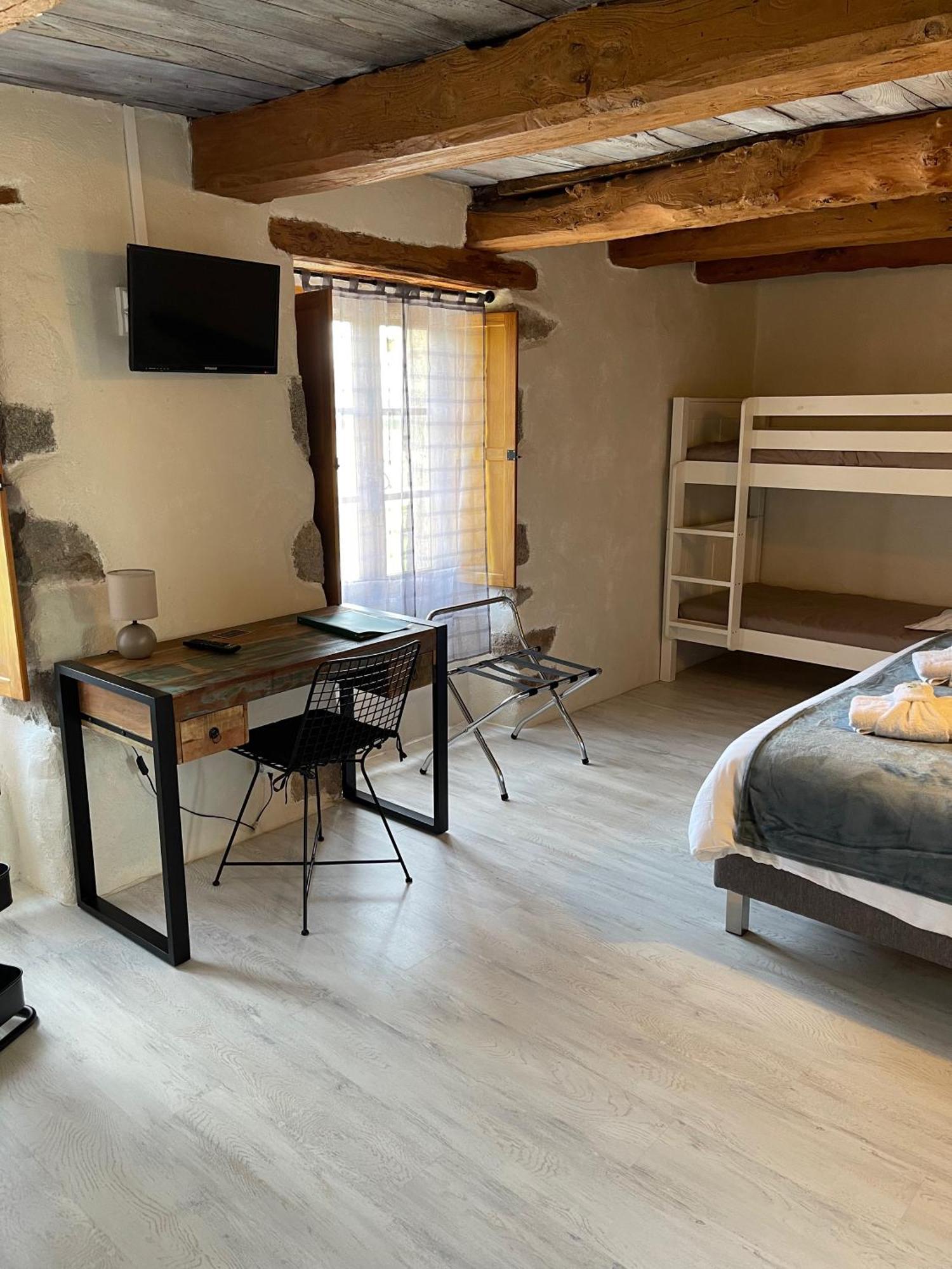 Bed & Breakfast Le Pont De La Baie